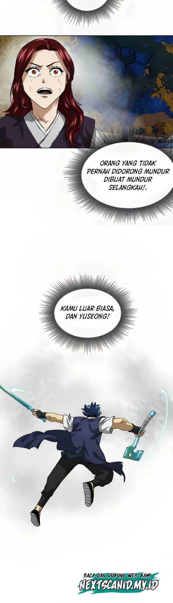 Infinite Level Up in Murim Chapter 113 Gambar 62
