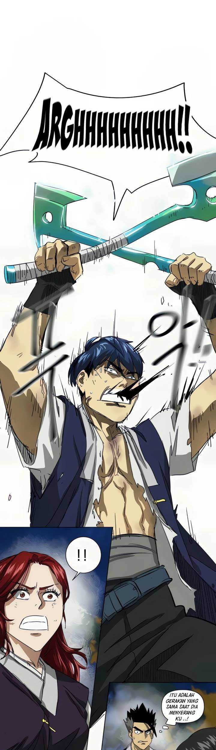 Infinite Level Up in Murim Chapter 113 Gambar 66