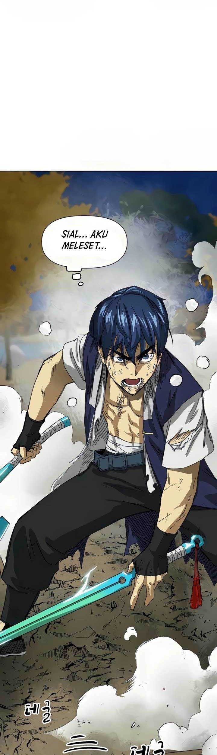 Infinite Level Up in Murim Chapter 113 Gambar 68