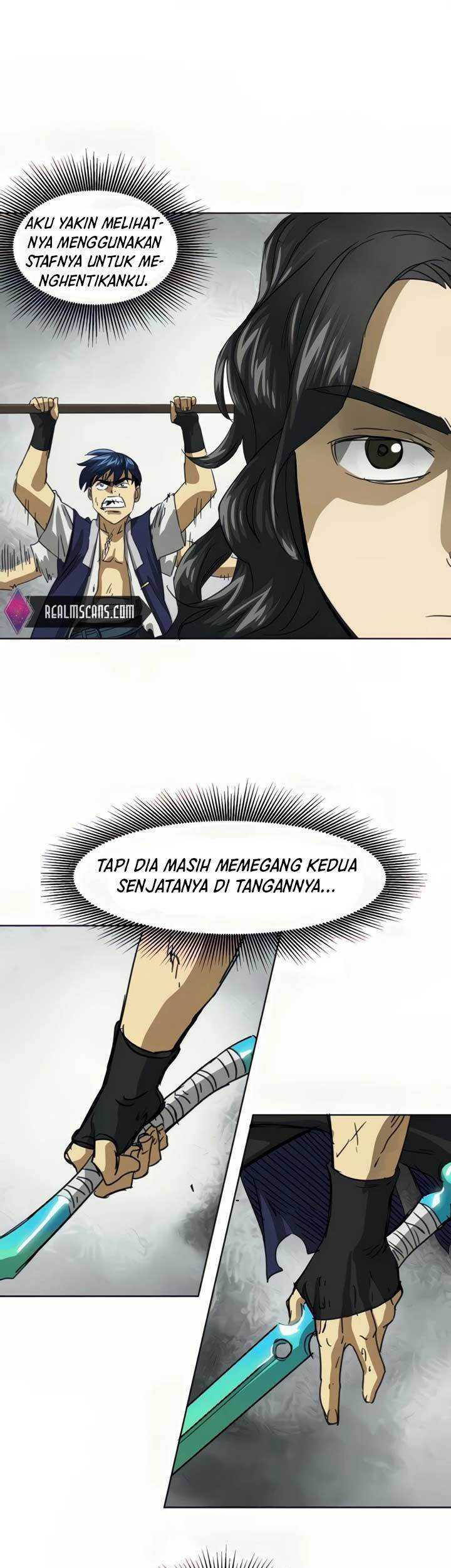 Infinite Level Up in Murim Chapter 113 Gambar 70