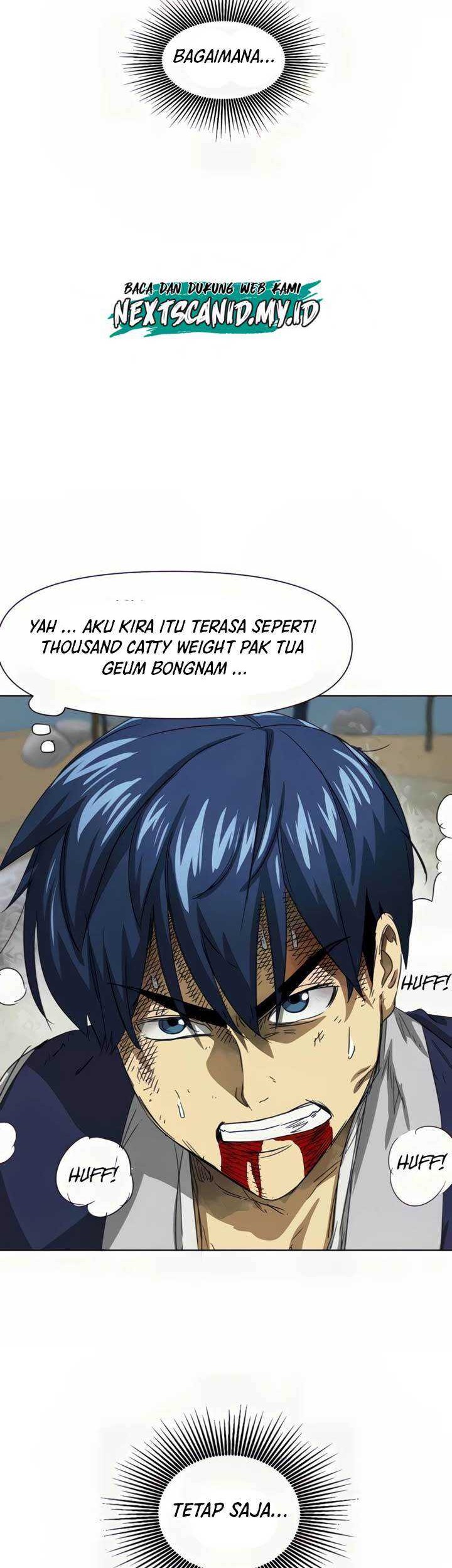 Infinite Level Up in Murim Chapter 113 Gambar 71