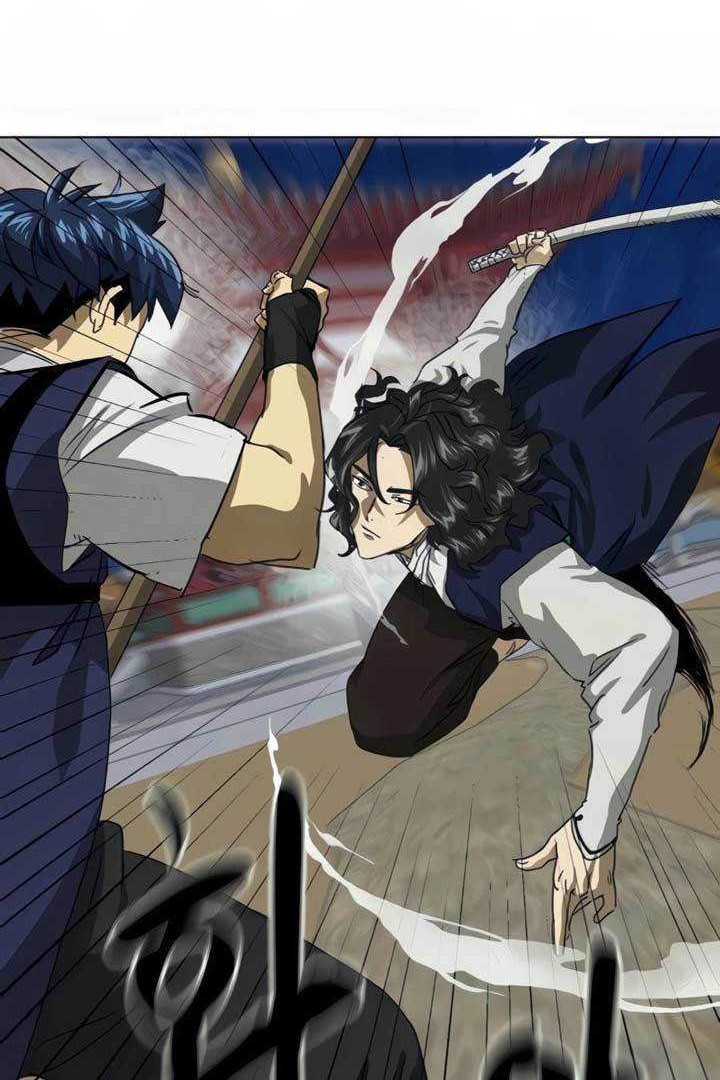 Infinite Level Up in Murim Chapter 113 Gambar 37