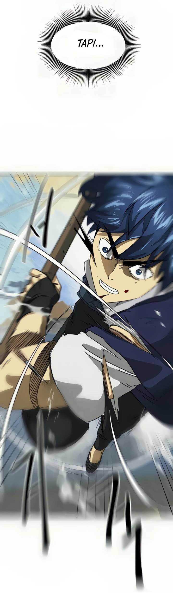 Infinite Level Up in Murim Chapter 113 Gambar 34