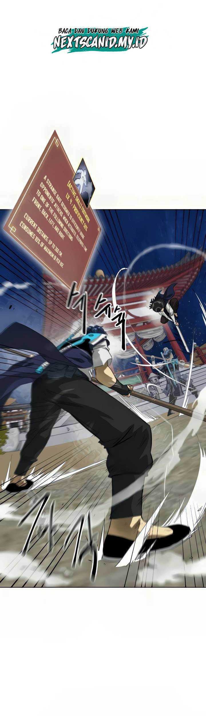 Infinite Level Up in Murim Chapter 113 Gambar 35