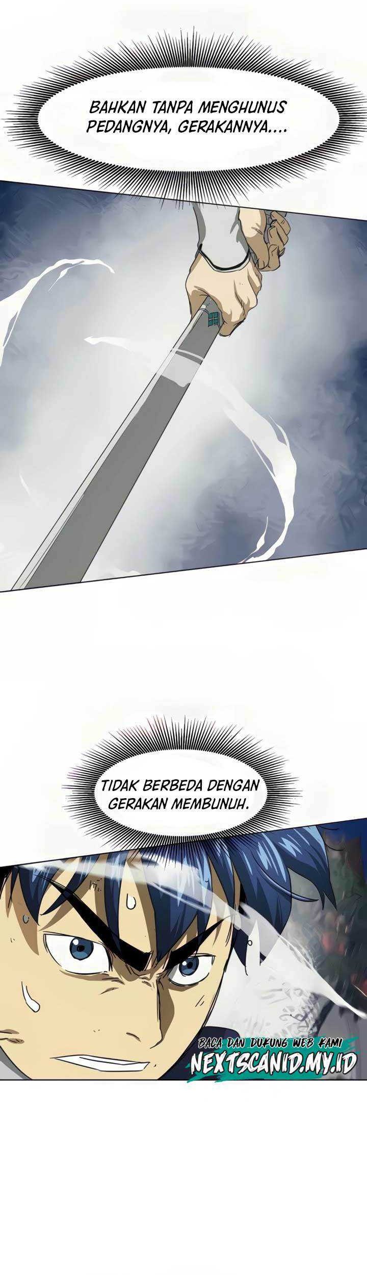 Infinite Level Up in Murim Chapter 113 Gambar 36