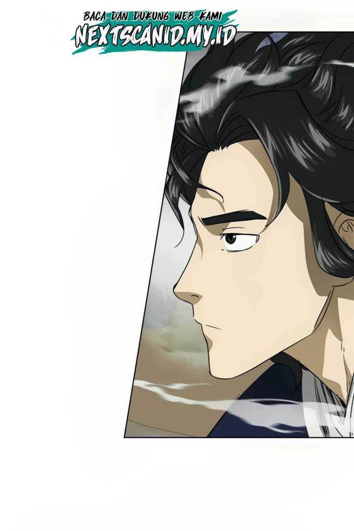 Infinite Level Up in Murim Chapter 113 Gambar 41