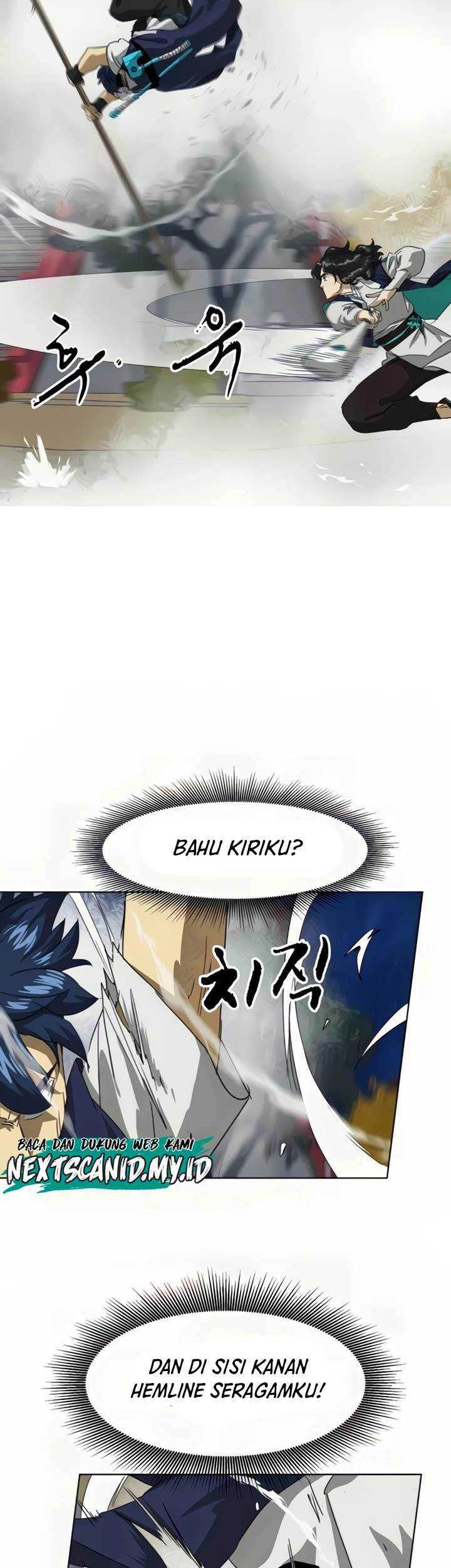 Infinite Level Up in Murim Chapter 113 Gambar 39