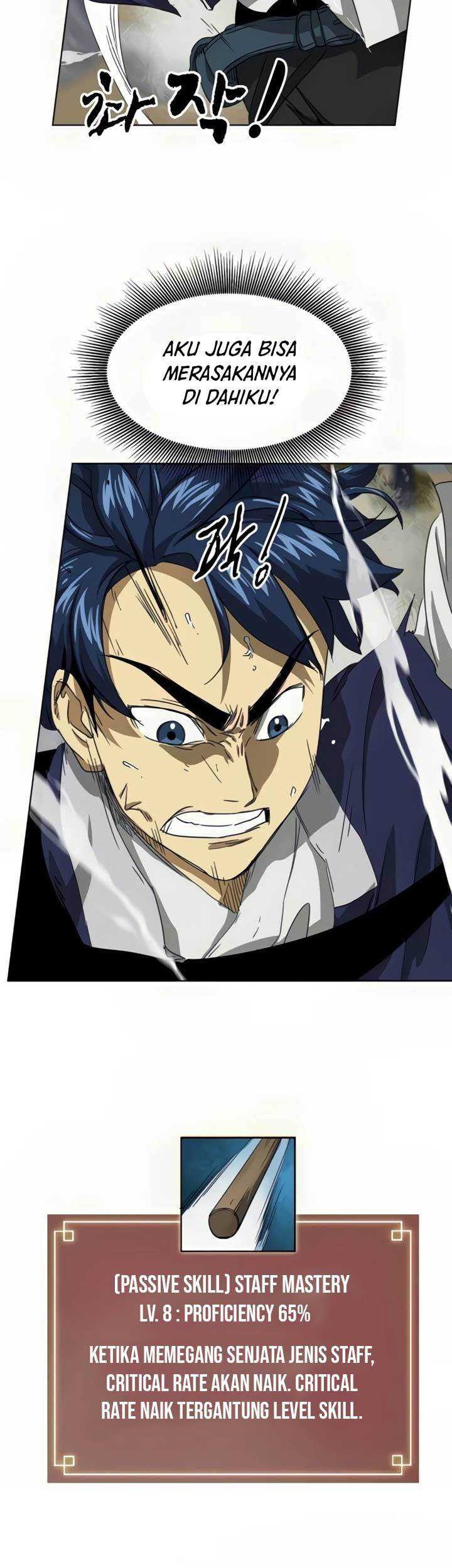 Infinite Level Up in Murim Chapter 113 Gambar 40