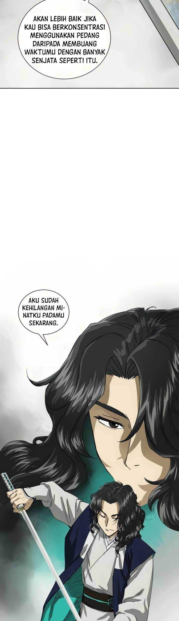 Infinite Level Up in Murim Chapter 113 Gambar 90