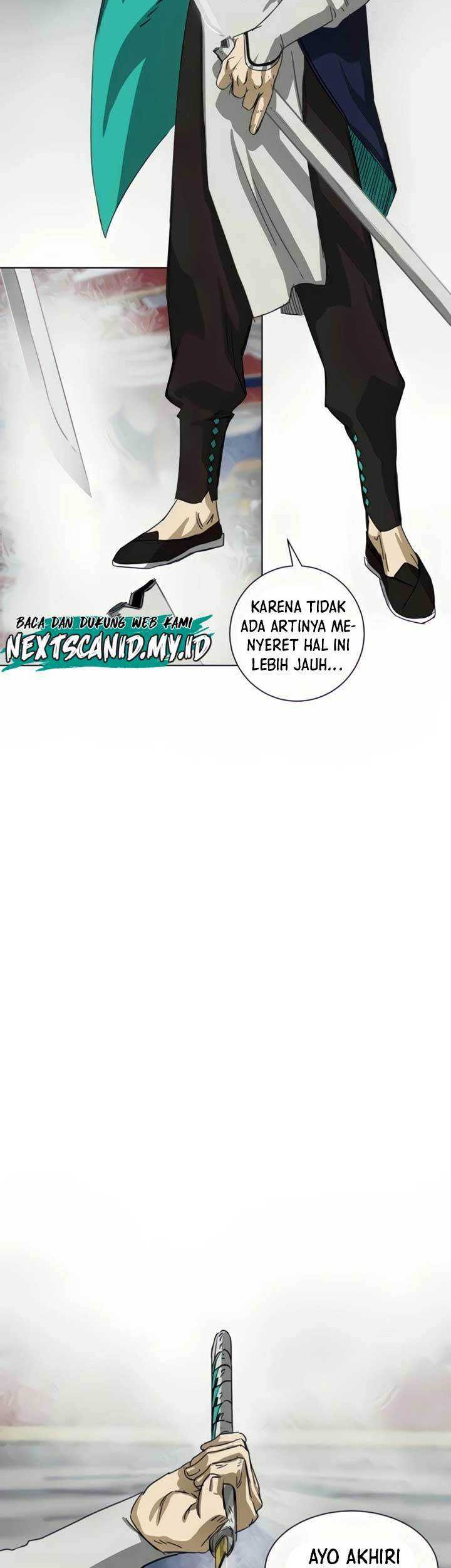 Infinite Level Up in Murim Chapter 113 Gambar 91