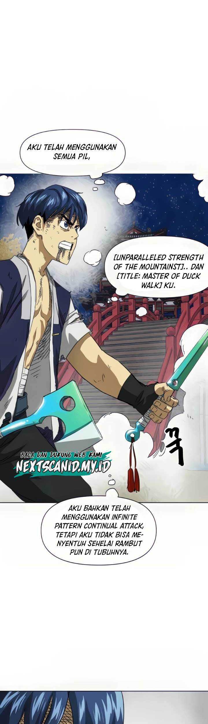 Infinite Level Up in Murim Chapter 113 Gambar 75