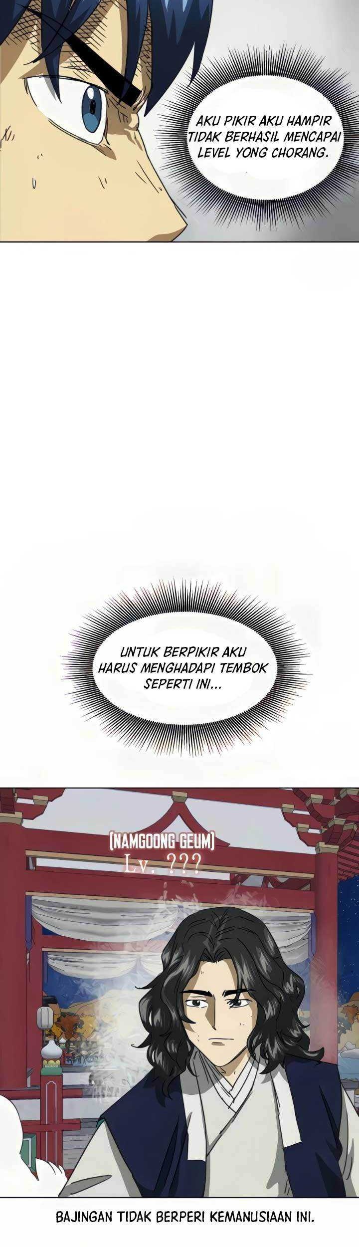 Infinite Level Up in Murim Chapter 113 Gambar 76