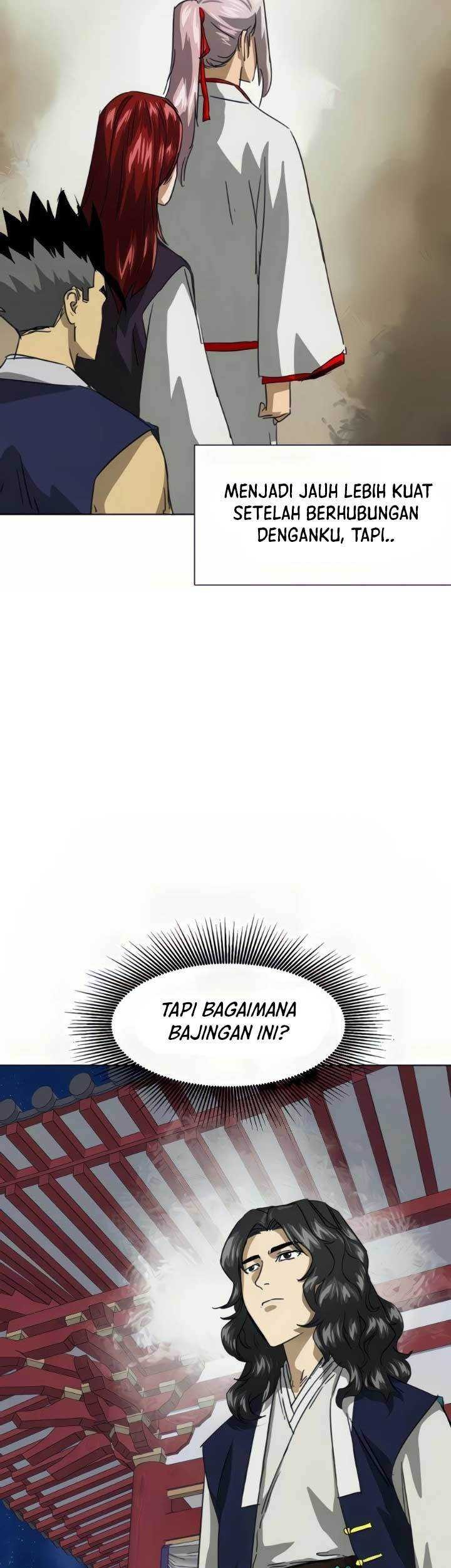 Infinite Level Up in Murim Chapter 113 Gambar 78