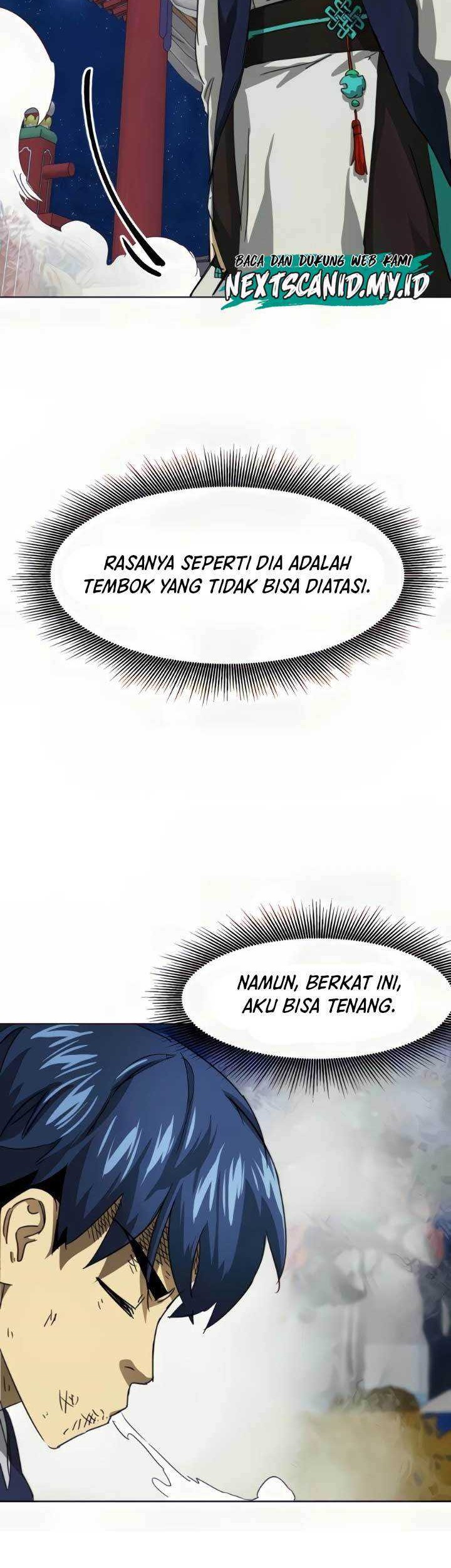 Infinite Level Up in Murim Chapter 113 Gambar 79