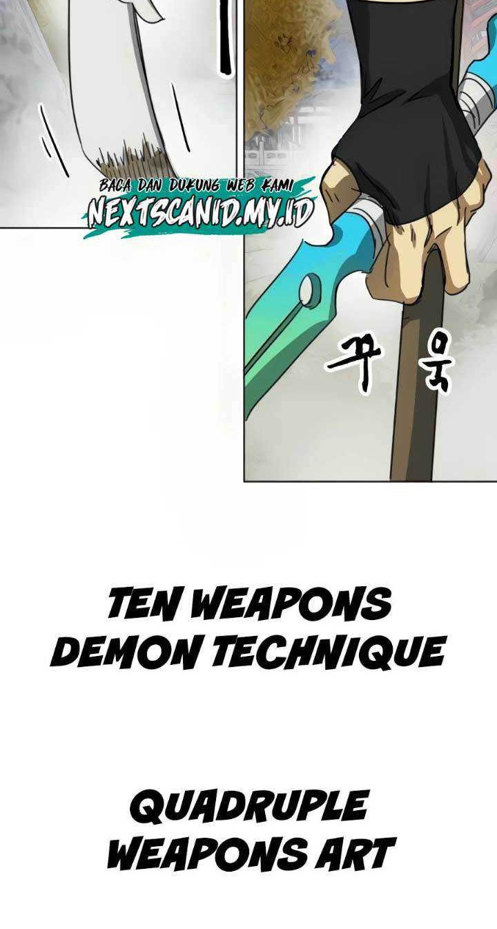 Infinite Level Up in Murim Chapter 113 Gambar 85