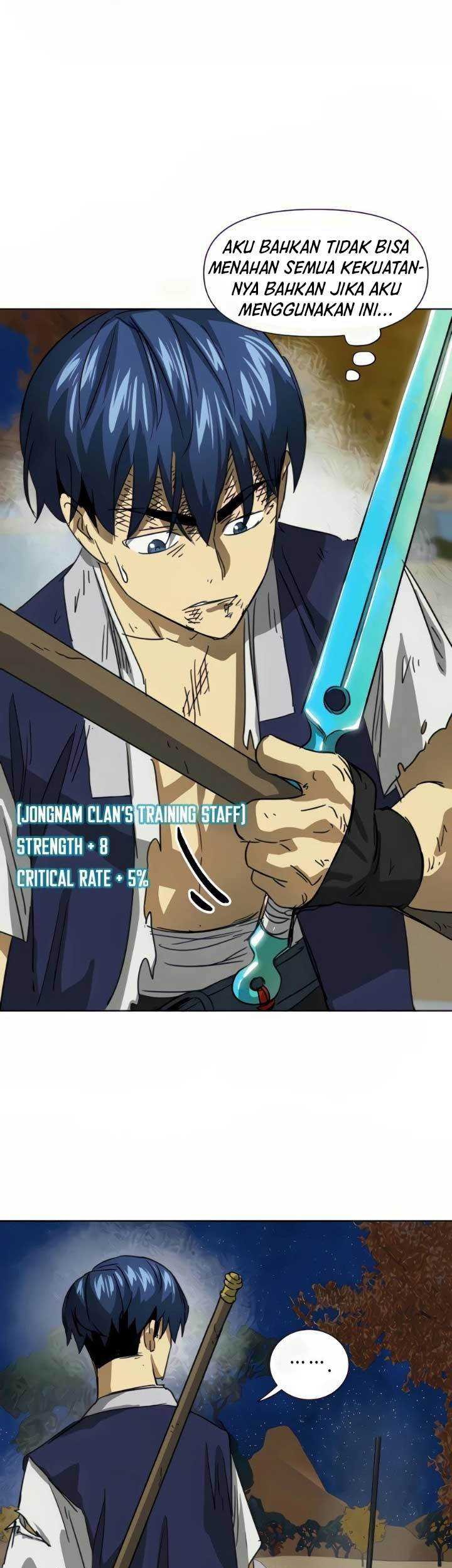 Infinite Level Up in Murim Chapter 113 Gambar 82