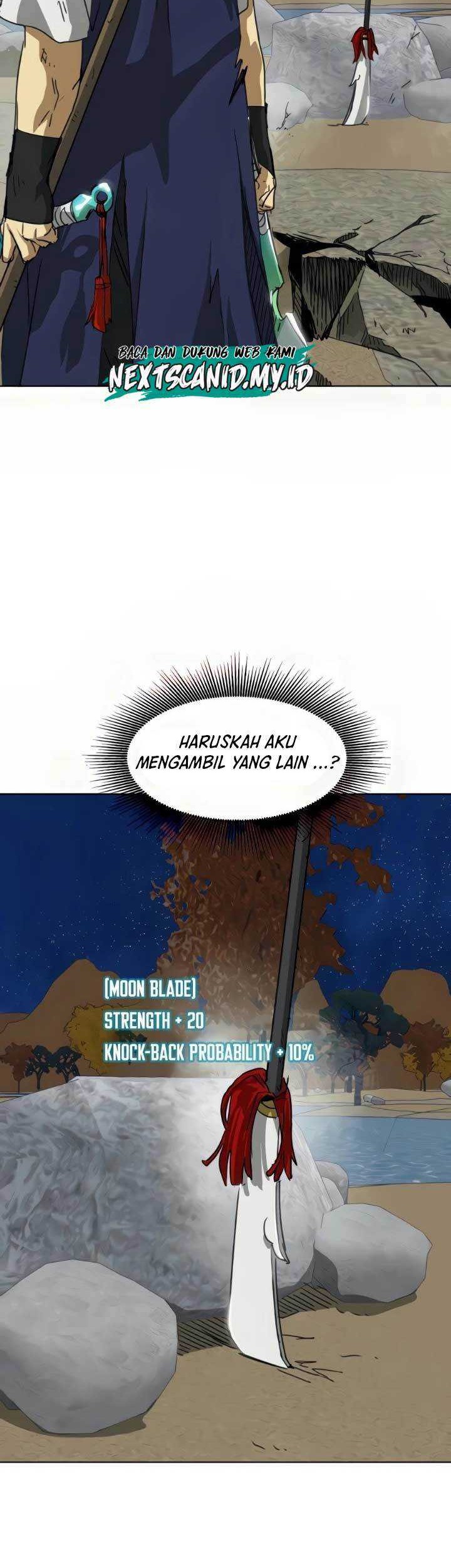 Infinite Level Up in Murim Chapter 113 Gambar 83