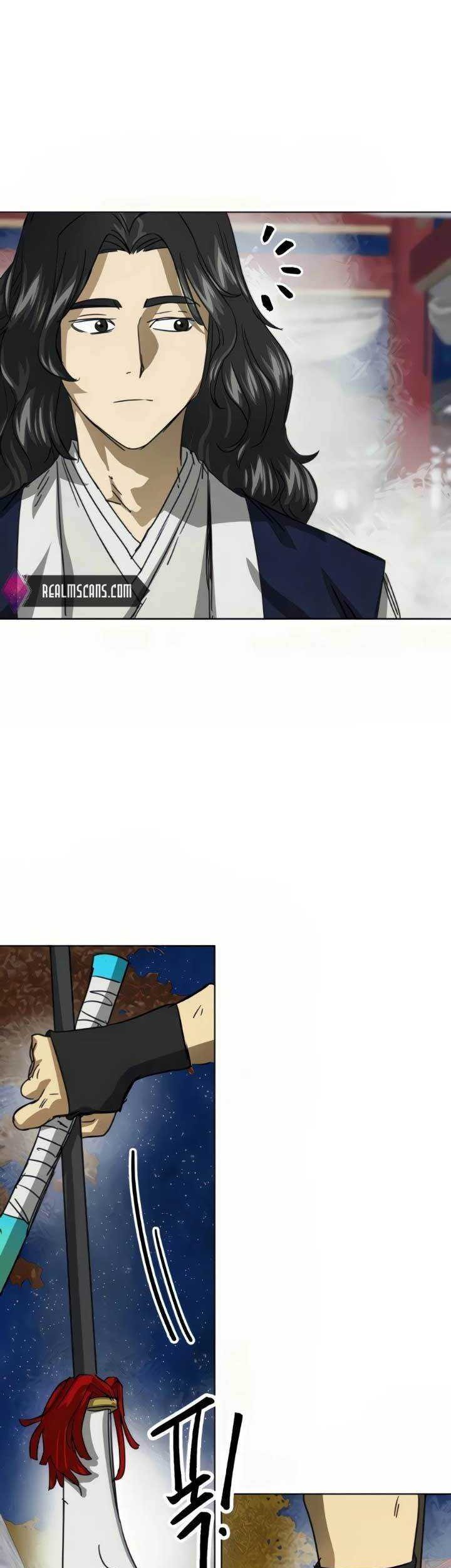 Infinite Level Up in Murim Chapter 113 Gambar 84