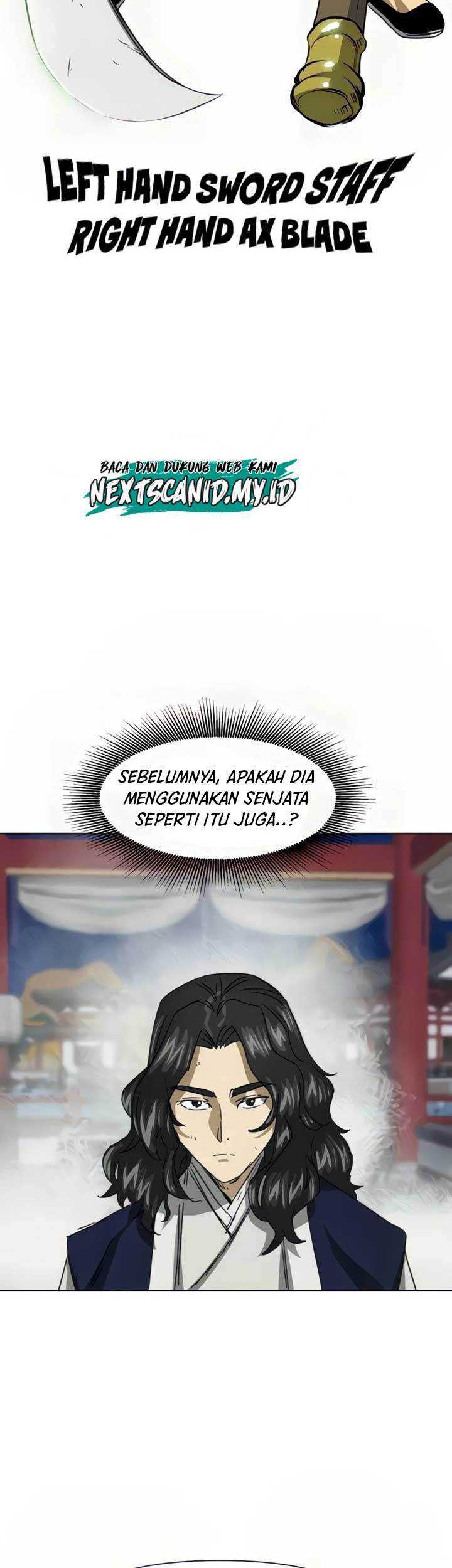 Infinite Level Up in Murim Chapter 113 Gambar 87