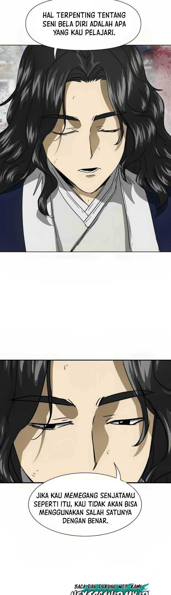 Infinite Level Up in Murim Chapter 113 Gambar 88