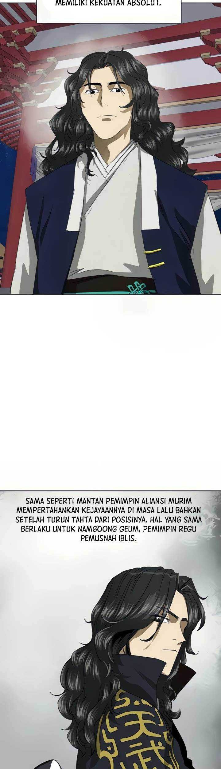 Infinite Level Up in Murim Chapter 113 Gambar 3