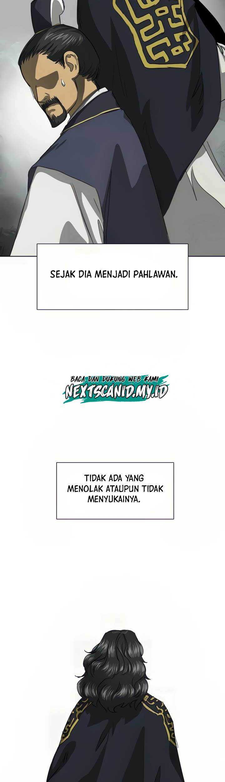 Infinite Level Up in Murim Chapter 113 Gambar 4