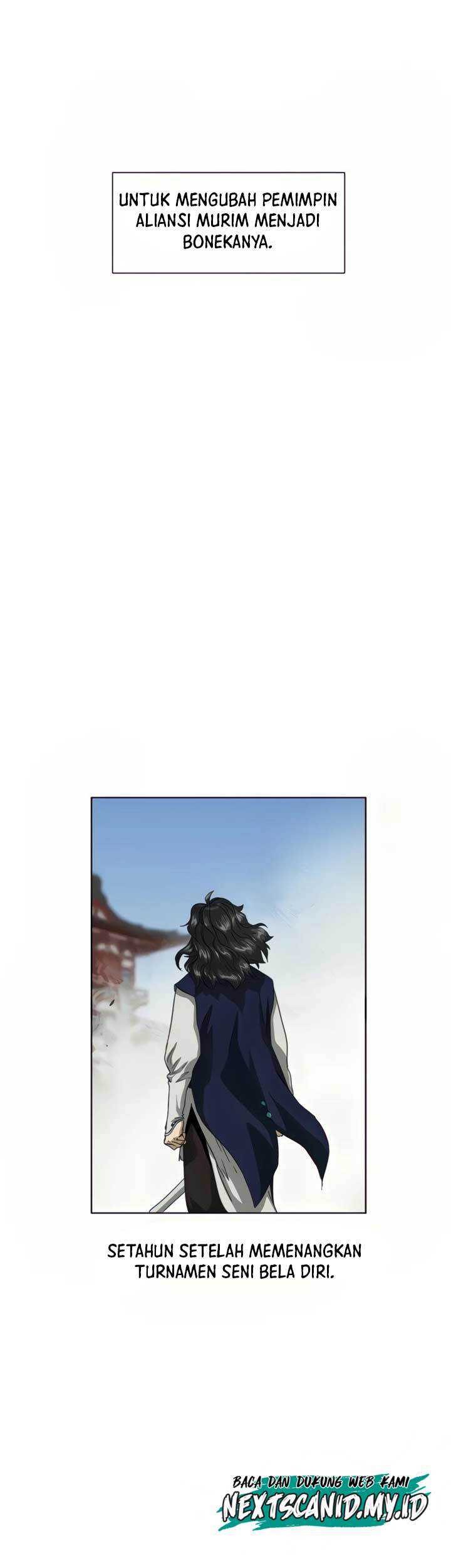 Infinite Level Up in Murim Chapter 113 Gambar 6