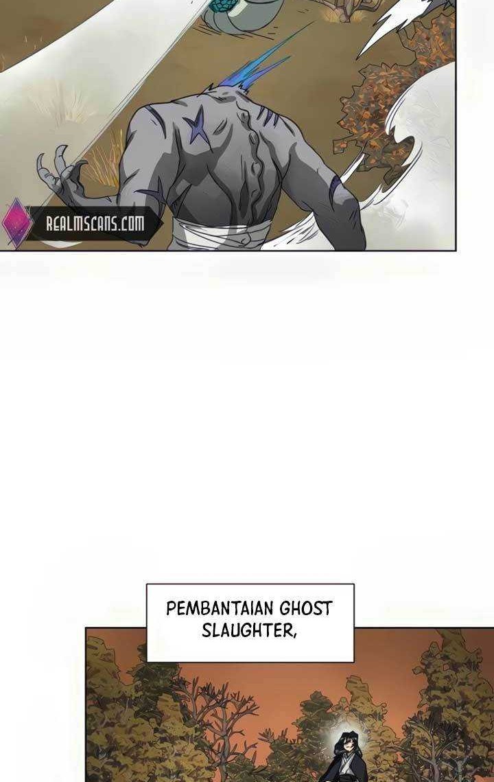 Infinite Level Up in Murim Chapter 113 Gambar 9