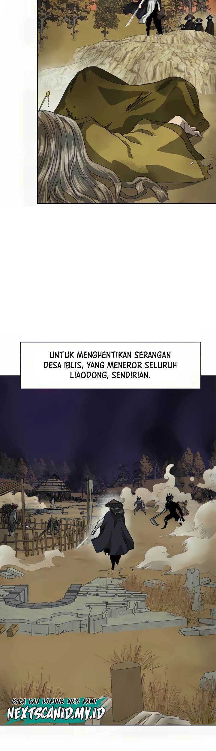 Infinite Level Up in Murim Chapter 113 Gambar 10
