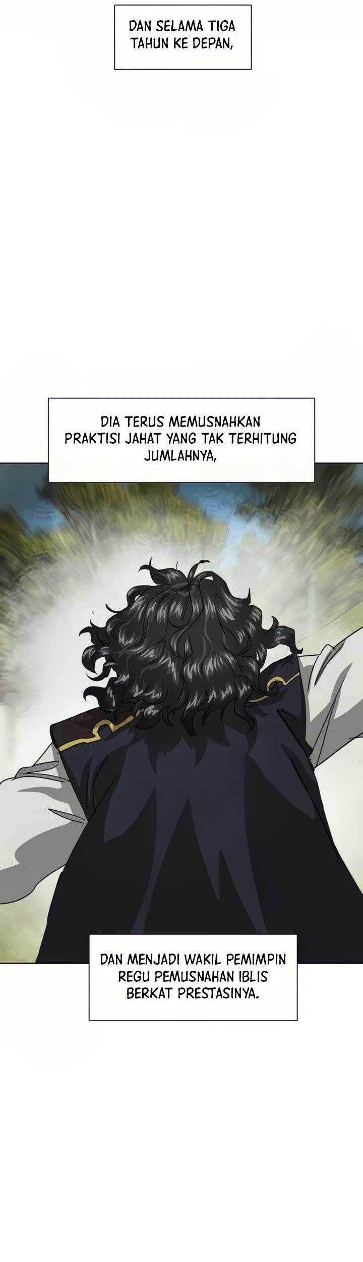 Infinite Level Up in Murim Chapter 113 Gambar 11