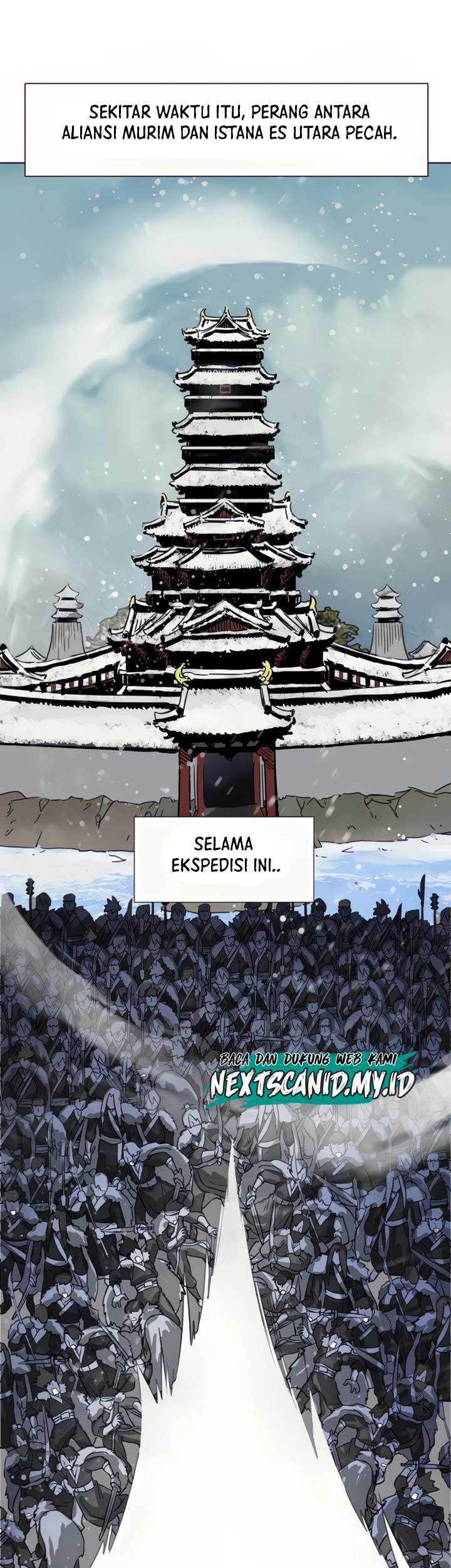 Infinite Level Up in Murim Chapter 113 Gambar 12