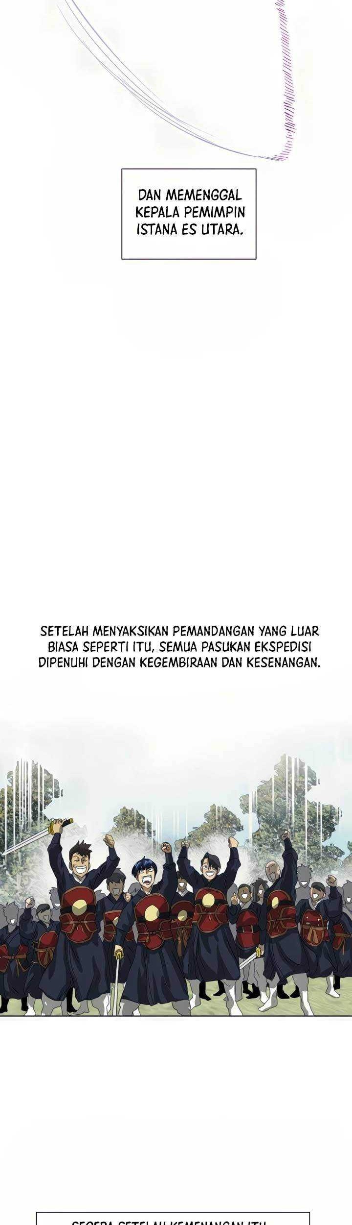 Infinite Level Up in Murim Chapter 113 Gambar 15