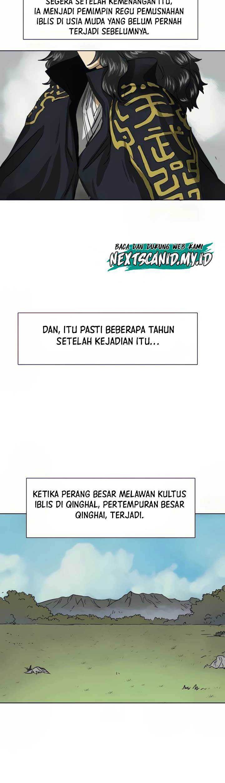 Infinite Level Up in Murim Chapter 113 Gambar 16