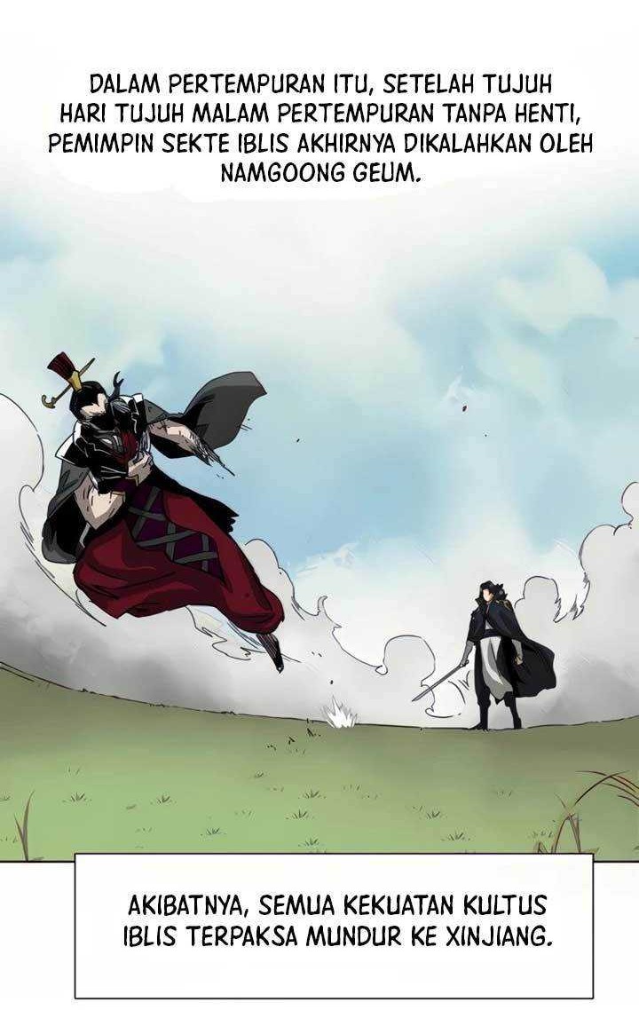 Infinite Level Up in Murim Chapter 113 Gambar 17