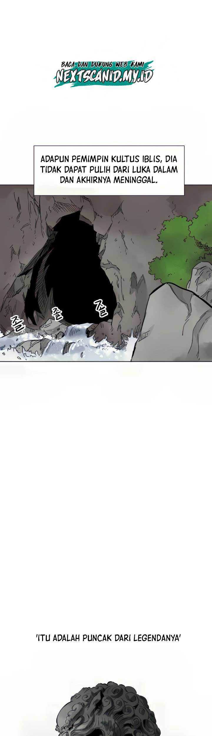 Infinite Level Up in Murim Chapter 113 Gambar 18