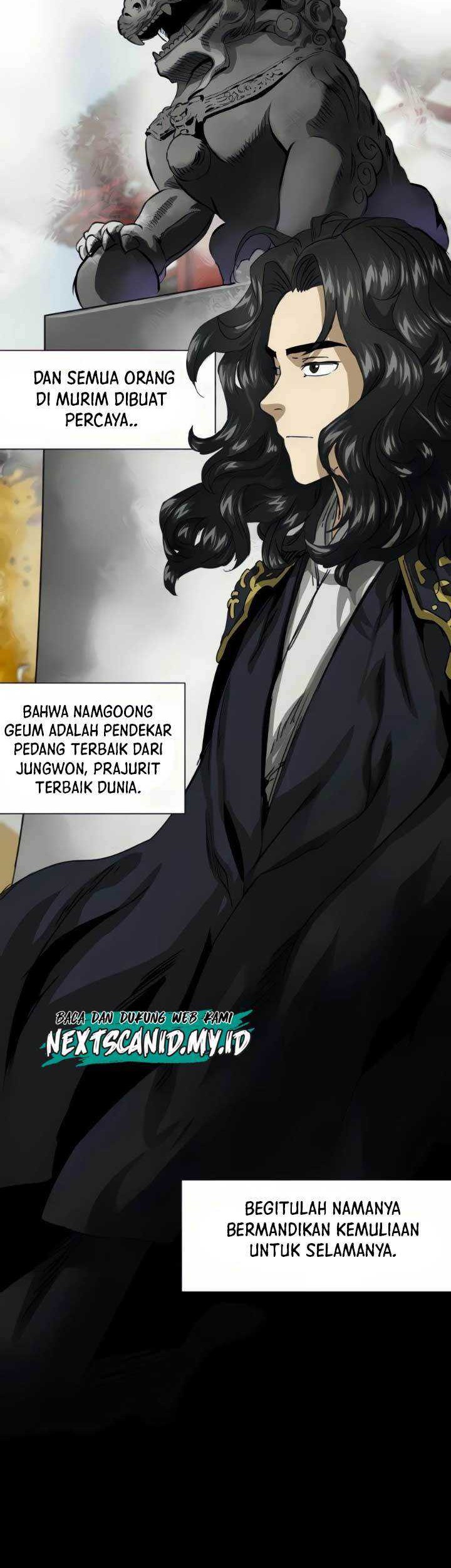 Infinite Level Up in Murim Chapter 113 Gambar 19