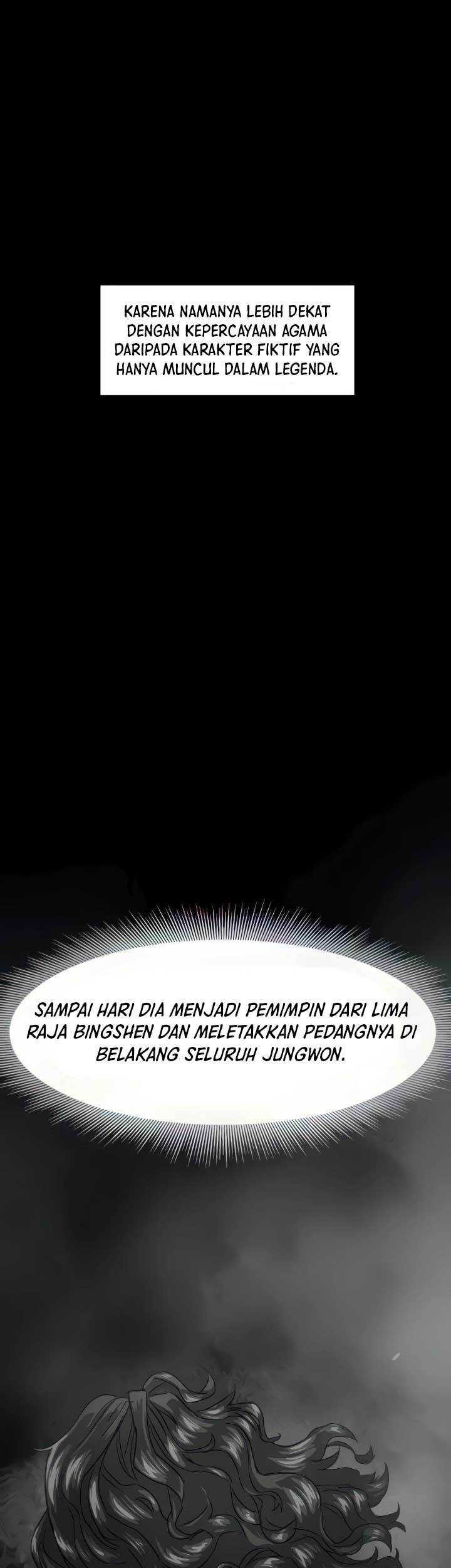 Infinite Level Up in Murim Chapter 113 Gambar 20