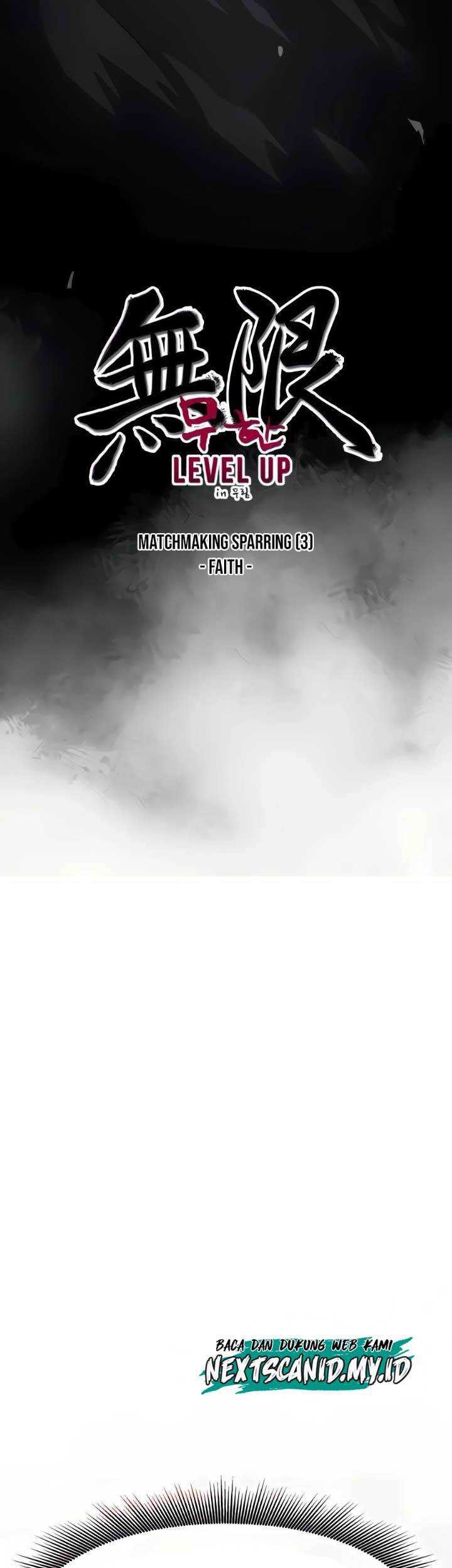 Infinite Level Up in Murim Chapter 113 Gambar 22