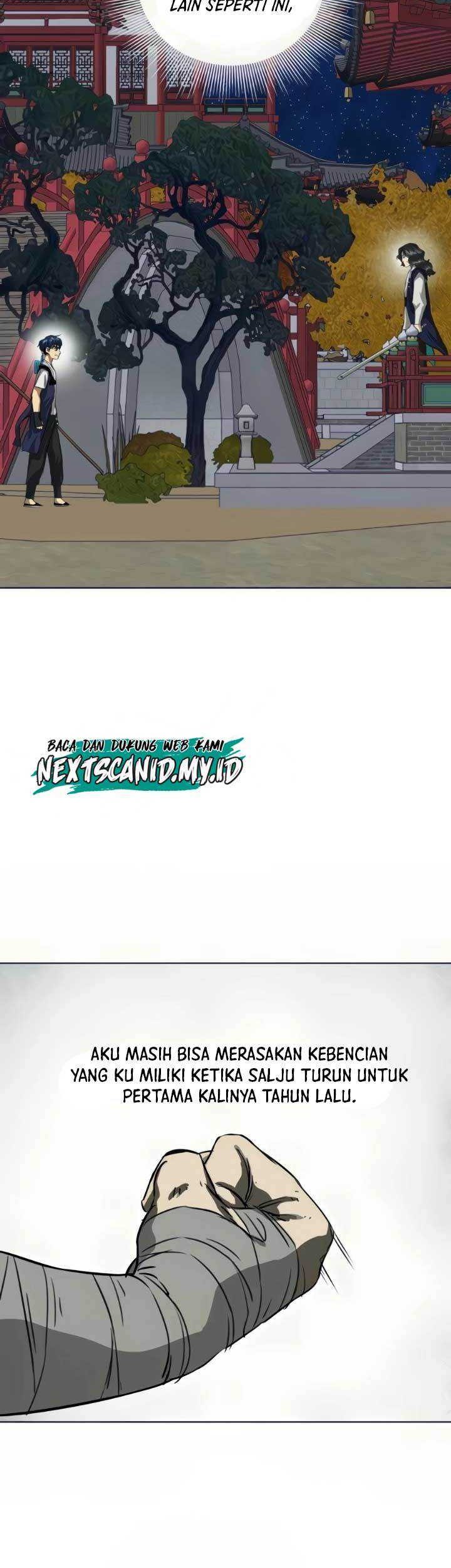 Infinite Level Up in Murim Chapter 113 Gambar 24