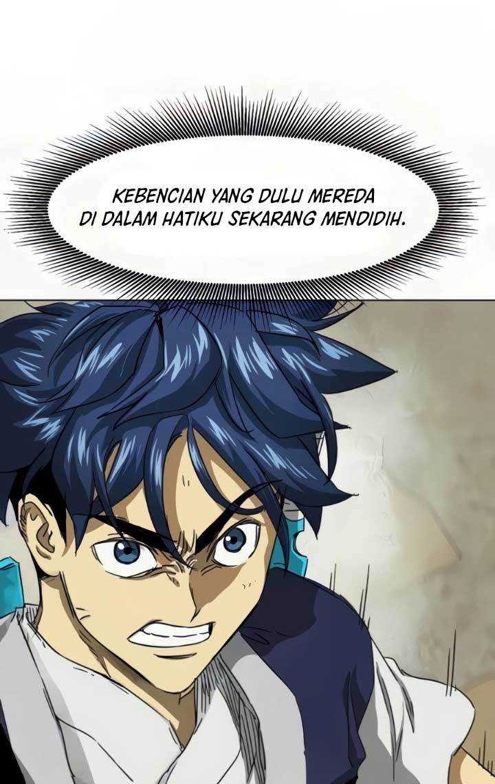 Infinite Level Up in Murim Chapter 113 Gambar 25