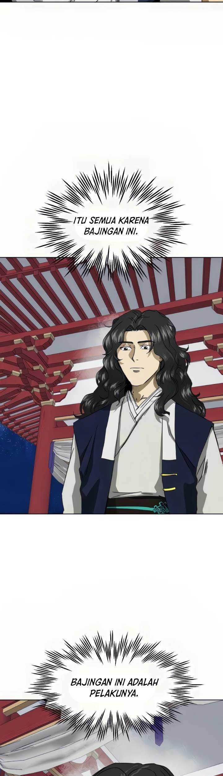 Infinite Level Up in Murim Chapter 113 Gambar 26