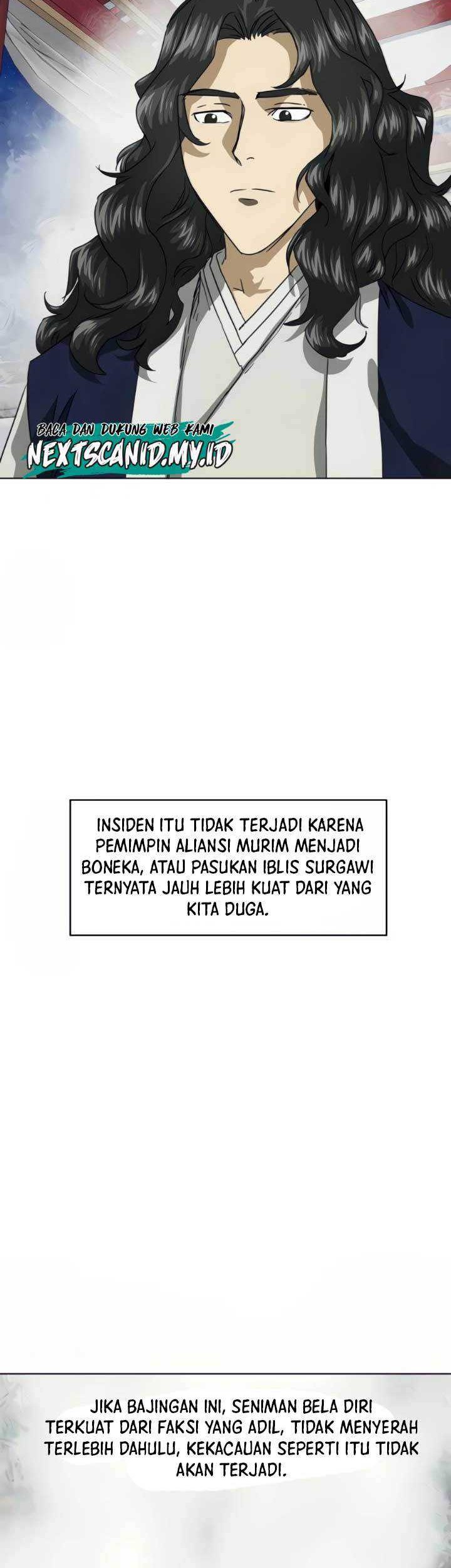 Infinite Level Up in Murim Chapter 113 Gambar 27