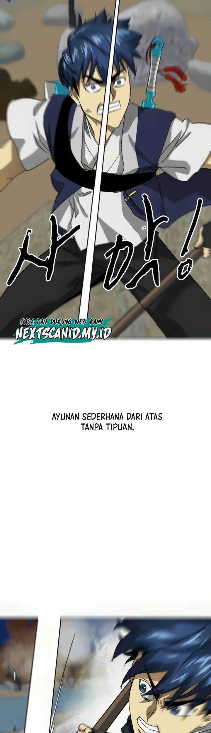 Infinite Level Up in Murim Chapter 113 Gambar 32