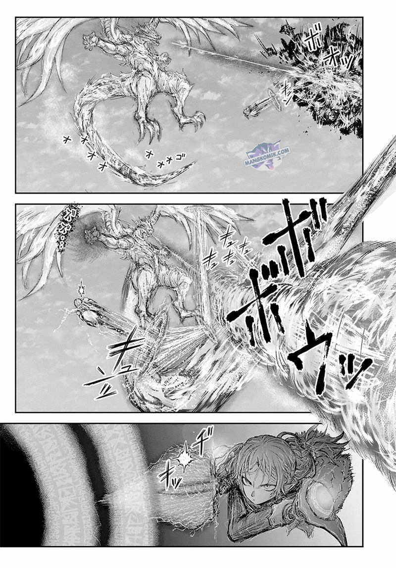 Isekai Ojisan Chapter 23 Gambar 4