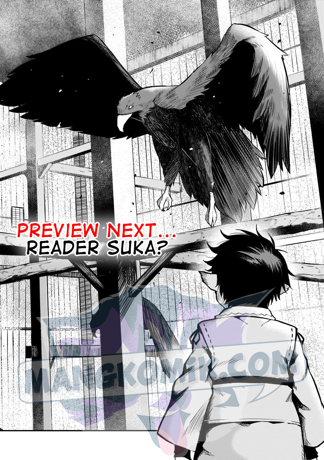 Isekai Ojisan Chapter 23 Gambar 40