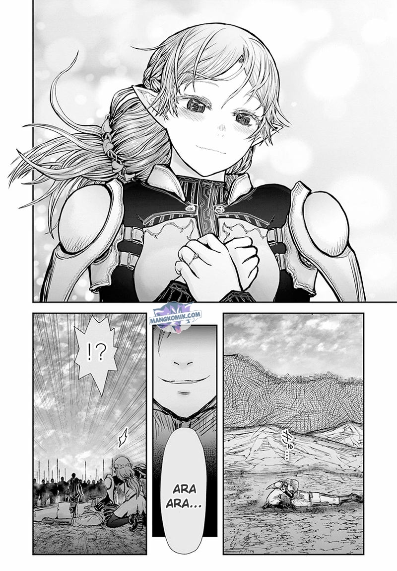 Isekai Ojisan Chapter 23 Gambar 9