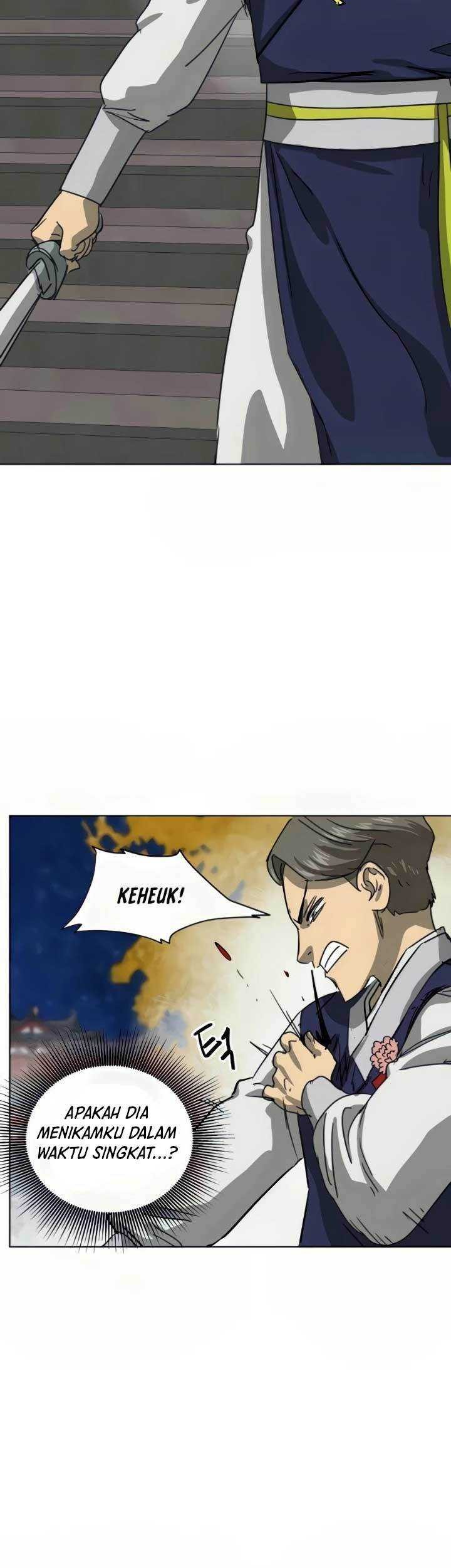 Infinite Level Up in Murim Chapter 112 Gambar 50