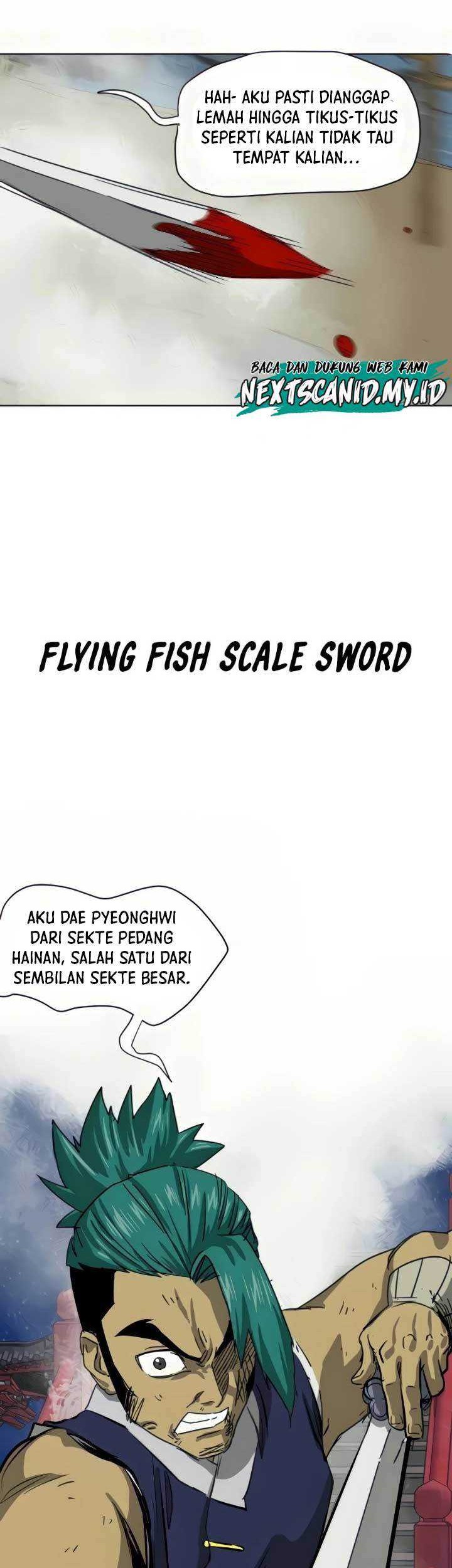 Infinite Level Up in Murim Chapter 112 Gambar 51