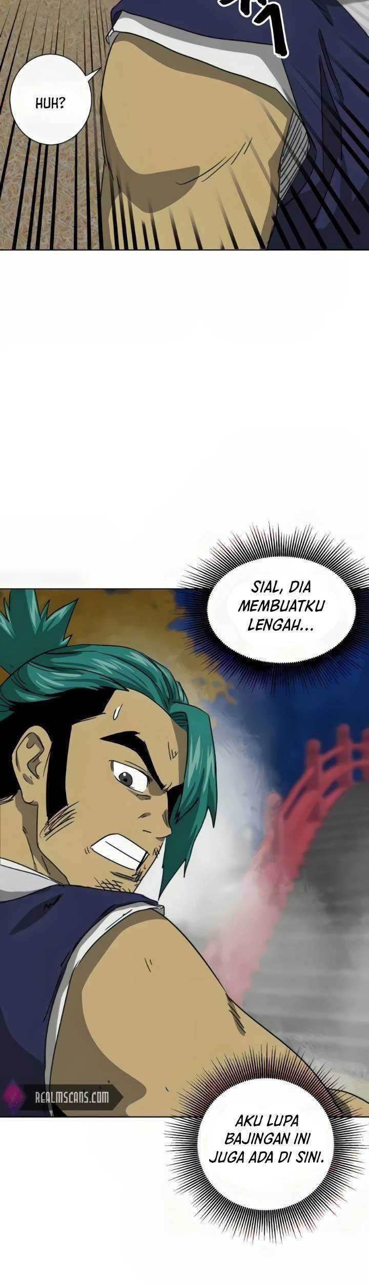 Infinite Level Up in Murim Chapter 112 Gambar 54