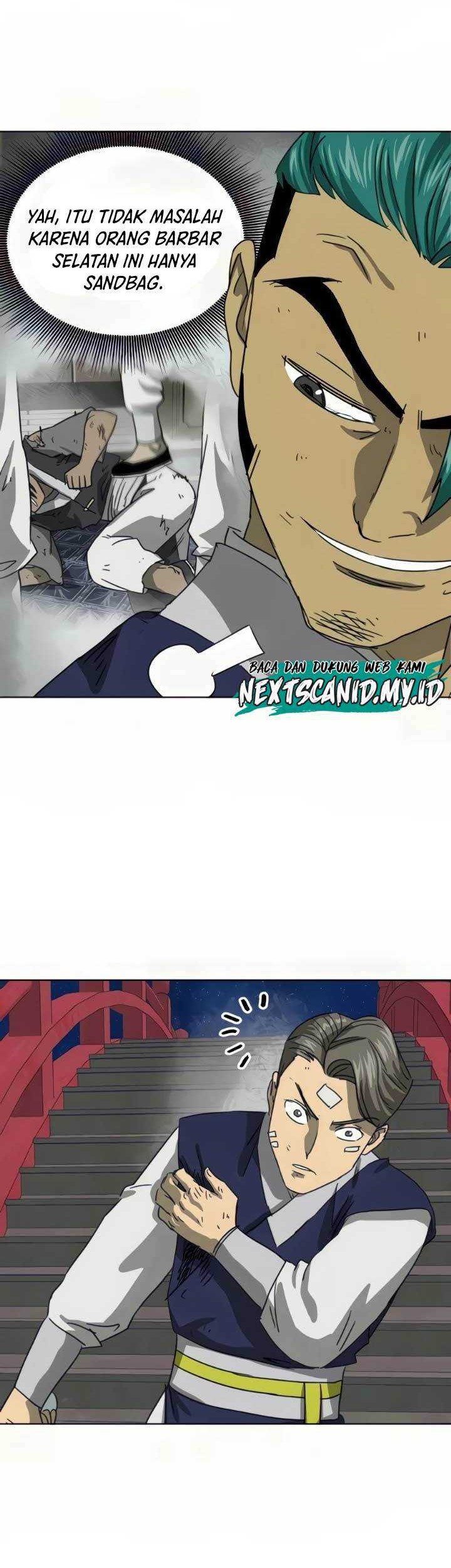 Infinite Level Up in Murim Chapter 112 Gambar 55